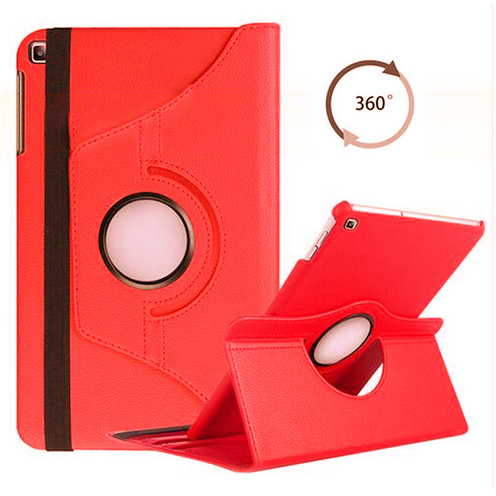 Étui folio rotatif pour tablette Samsung Tab A7 Lite 8,7 Étui folio rotatif pour tablette Samsung Tab A7 Lite 8,7